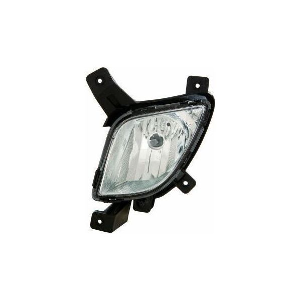Abakus 221-2031R-AQ Fari Antinebbia Oe 922022S000 Compatibili Con Ix35-image