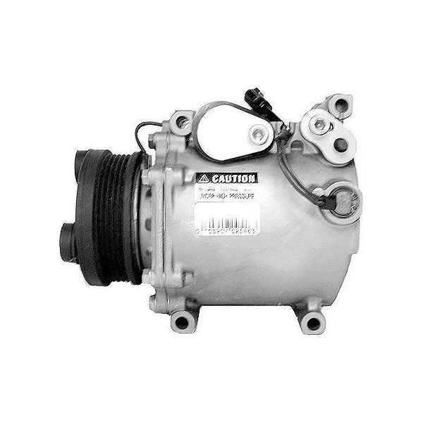 Airstal 10-0724 Compressore Climatizzatore Oe AKC200A205G Compatibile Con Galant-image