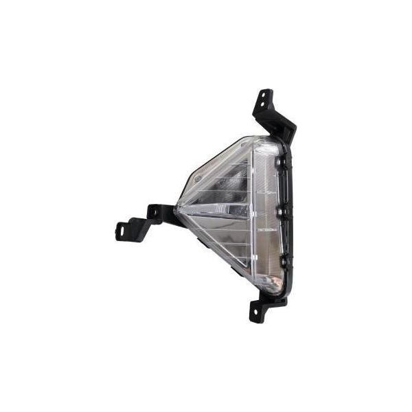 Abakus 321-1612L-UE Luce Lampeggiante Oe 92301F2500 Compatibile Con Elantra-image