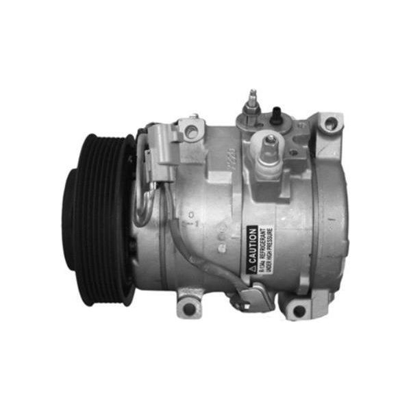 Airstal 10-1007 Compressore Climatizzatore Oe 8831044160 Compatibile Con Avensis-image