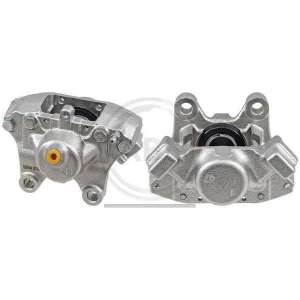 A.B.S. 420361 Pinza Freno Oe 0004209283 Compatibile Con Classe E, Classe S-image