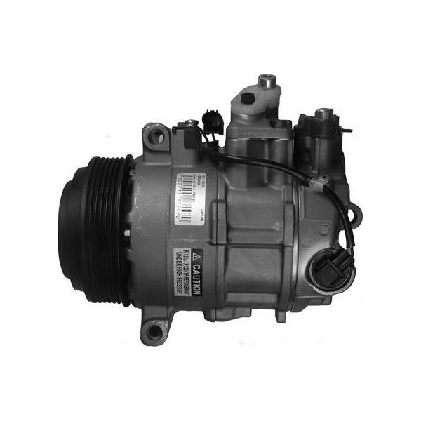Airstal 10-1670 Compressore Climatizzatore Oe 22303111 Compatibile Con Classe C-image