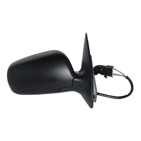 Abakus 3501M11 Specchietto Retrovisore Esterno Oe 6Y1857502ASB41 Compatibile Con Fabia-image