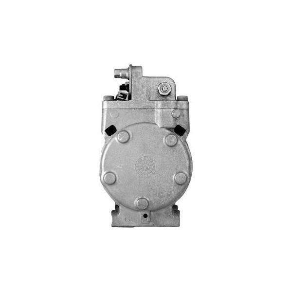 Airstal 10-1536 Compressore Climatizzatore Oe 9770138015 Compatibile Con Sonata-image