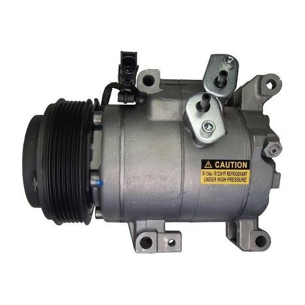 Airstal 10-3253 Compressore Climatizzatore Oe BFD161450 Compatibile Con 6, 3-image