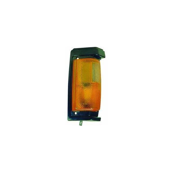 Abakus 215-1515L-E2 Luce Lampeggiante Oe B612523G00 Compatibile Con Pick-Up-image