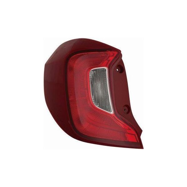 Abakus 223-1984L-UE Fanale Posteriore Oe 92401G6000 Compatibile Con Picanto-image