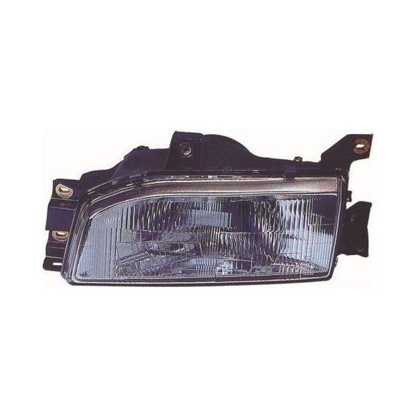 Abakus 221-1101L-LD-E Faro Principale Oe 9210124000 Compatibile Con Pony-image