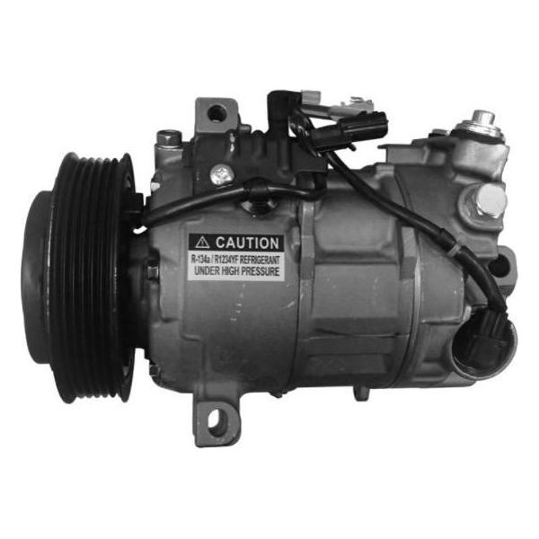 Airstal 10-4107 Compressore Climatizzatore Oe 926004PB0A Compatibile Con Talisman-image