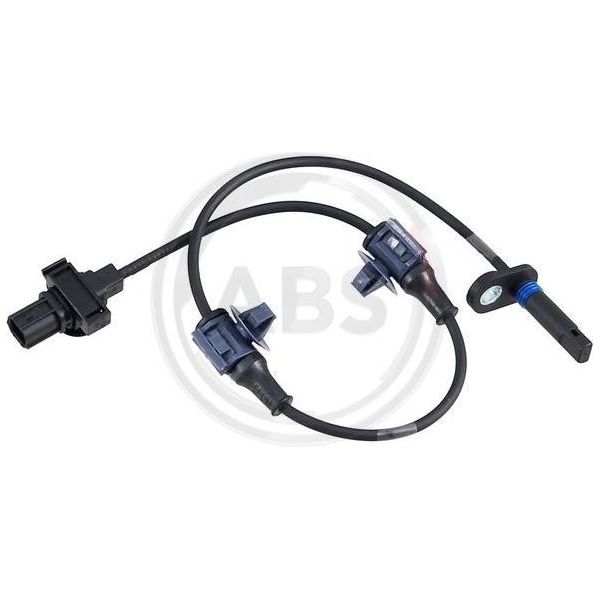 A.B.S. 31291 Sensore Velocità Ruota Oe 57475SXS003 Compatibile Con CR-V-image
