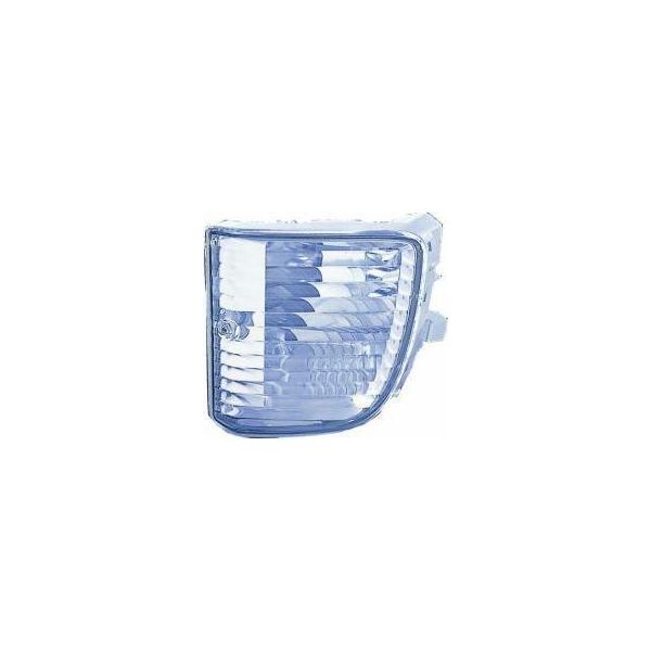 Abakus 312-1639R-AS Luce Lampeggiante Oe 33501S5SG01 Compatibile Con Rav 4-image