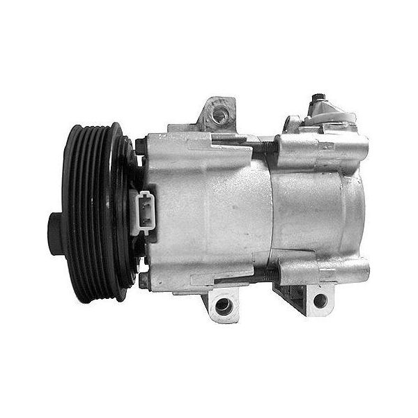 Airstal 10-0847 Compressore Climatizzatore Oe 1356724 Compatibile Con Fiesta-image