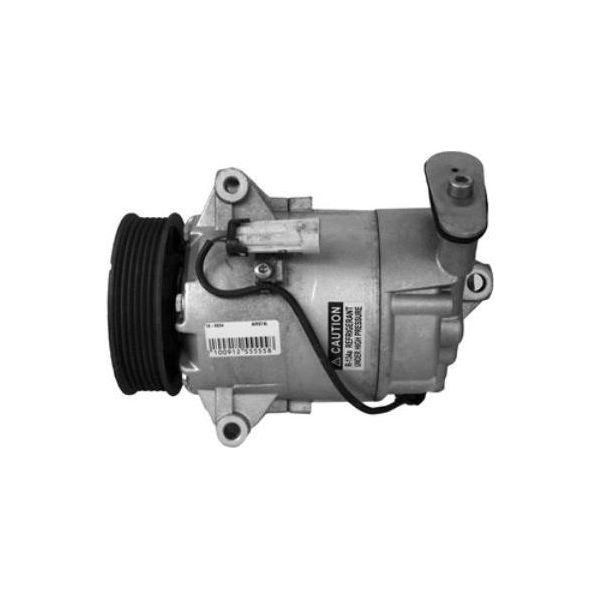 Airstal 10-0834 Compressore Climatizzatore Oe 24466997 Compatibile Con Zafira, Astra H-image