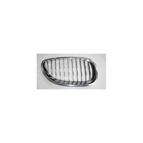 Abakus 004-16-406 Griglia Radiatore Oe 51137065702 Compatibile Con Serie 5 E60-image