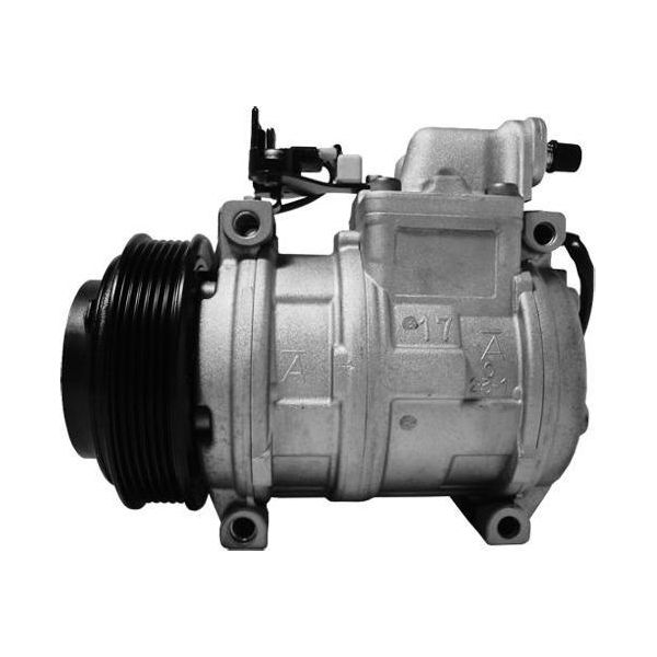 Airstal 10-0051 Compressore Climatizzatore Oe 1021300115 Compatibile Con Classe E, Classe G, Sl, Sprinter, Classe V, Vito-image