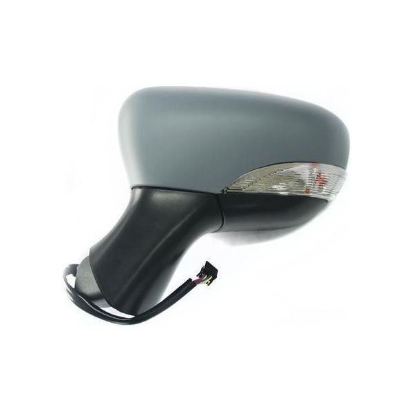Abakus 3164M03 Specchietto Esterno Oe 963024349R Compatibile Con Clio-image
