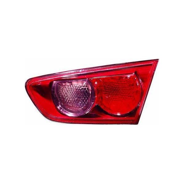 Abakus 214-1324R-LD-UE Fanale Posteriore Oe 8330A476 Compatibile Con Lancer-image