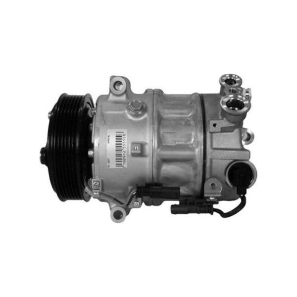 Airstal 10-2237 Compressore Climatizzatore Oe 13262841 Compatibile Con Insignia-image