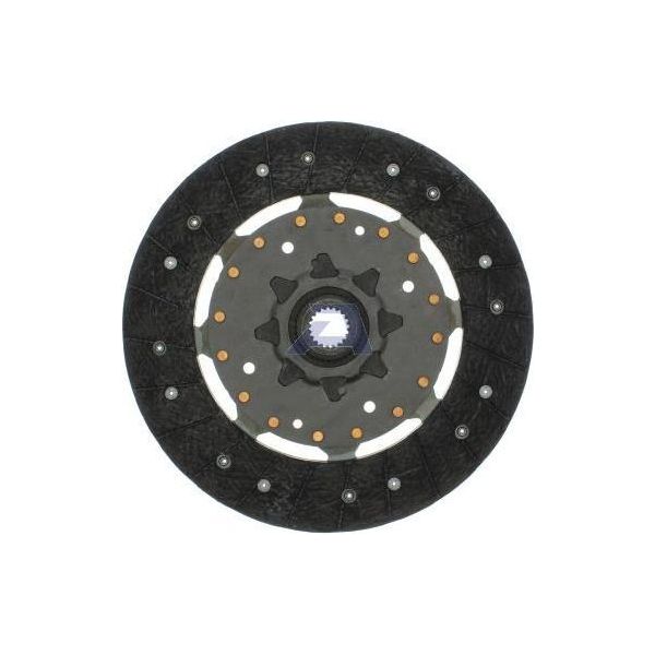 Kit Frizione Aisin KE-FO12R Oe 31325805 Compatibile Con C-Max, Focus, Kuga, Mondeo, V40-image