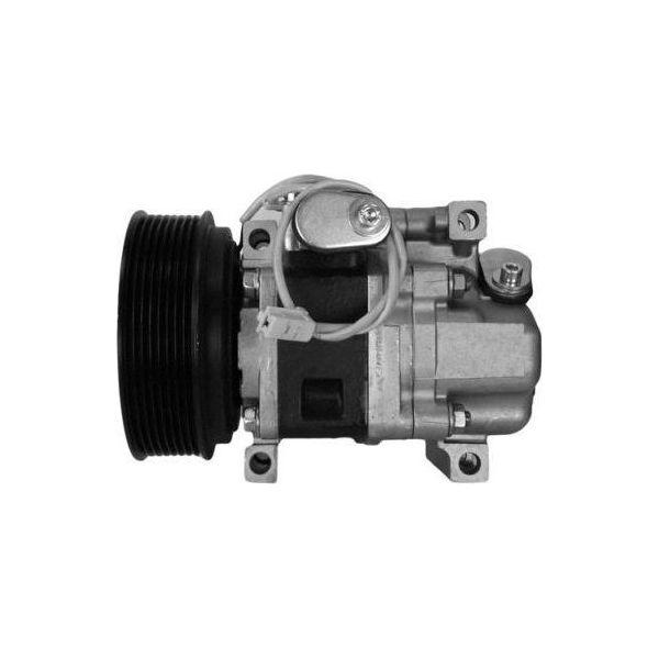 Airstal 10-1746 Compressore Climatizzatore Oe GAM661K00 Compatibile Con 6, 3-image