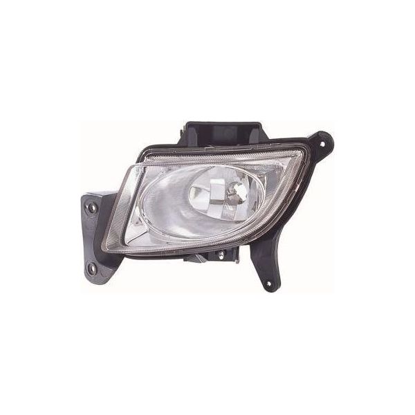 Abakus 221-2021L-UQ Fari Antinebbia Oe 922012L000 Compatibili Con I30-image