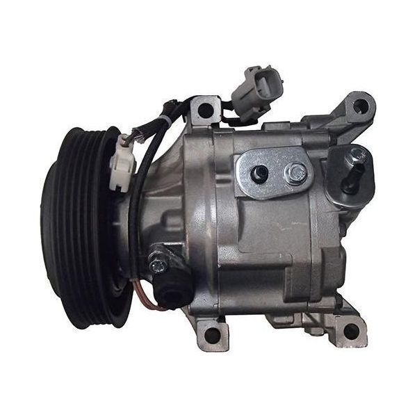 Airstal 10-3181 Compressore Climatizzatore Oe 883100D090 Compatibile Con Yaris-image