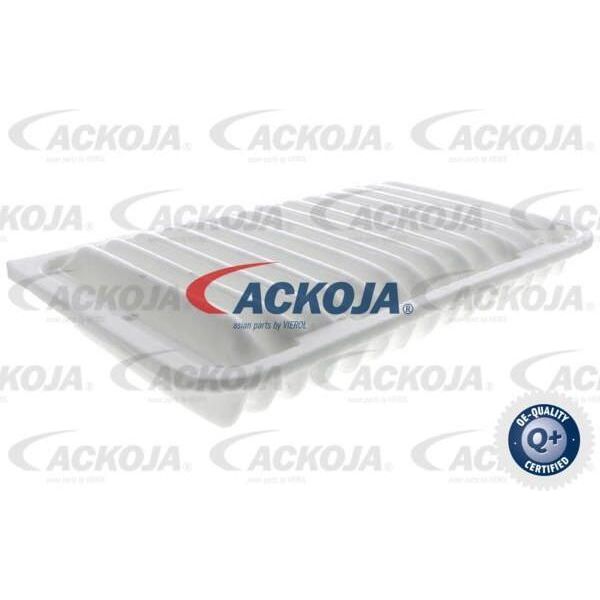 Ackoja A64-0402 Filtro Aria Oe 95507955 Compatibile Con Agila B-image
