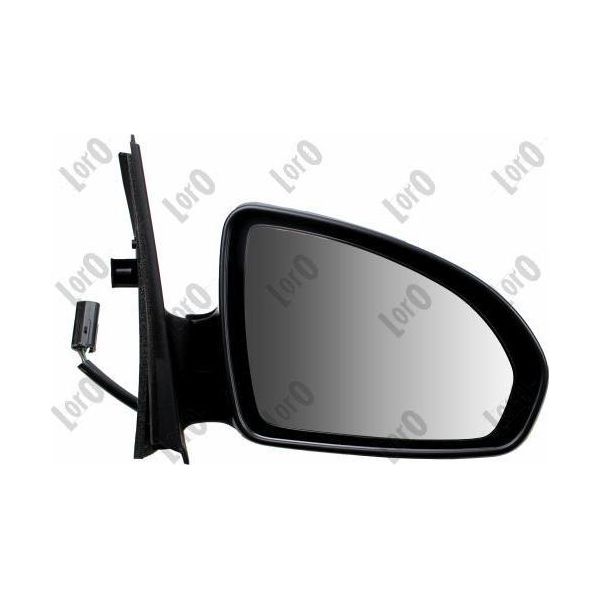 Abakus 3606M12 Specchietto Esterno Oe 4518100416C22A Compatibile Con Fortwo-image