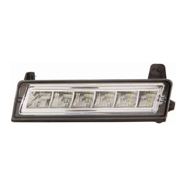Abakus 440-1615L-AE Luce Lampeggiante Oe A1649060151 Compatibile Con Classe M-image