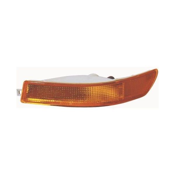 Abakus 212-1654R-A Luce Lampeggiante Oe 8151012670 Compatibile Con Corolla-image