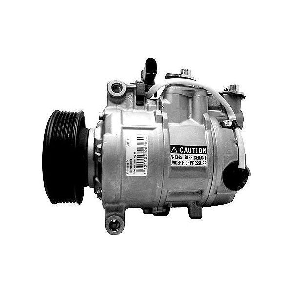 Airstal 10-0608 Compressore Climatizzatore Oe 4E0260805AT Compatibile Con Exeo, Q5, A8 4E, A6 4G, A6 4F, A5 8T, A5 8F, A4 8K, A4 8H, A4 8E-image