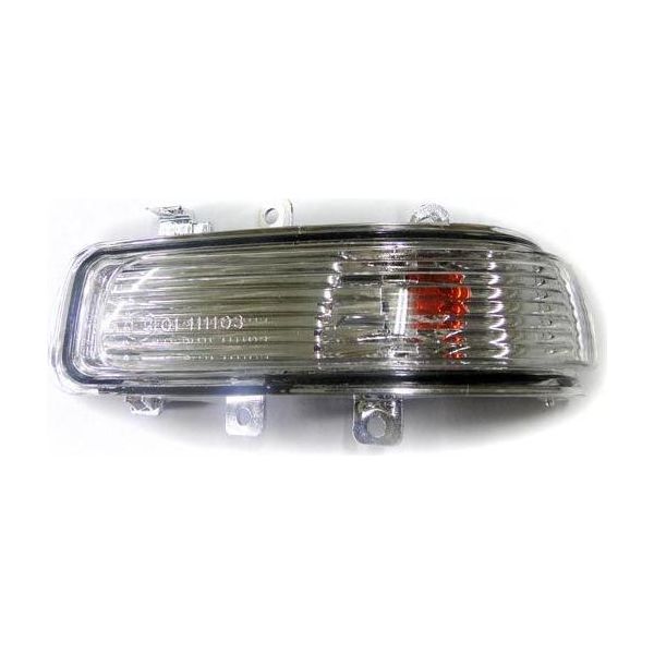 Abakus 3941S01 Luce Lampeggiante Oe 8174052031 Compatibile Con Rav 4, Previa, Hilux-image