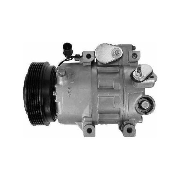 Airstal 10-1708 Compressore Climatizzatore Oe 977013K520 Compatibile Con Magentis, Sonata-image