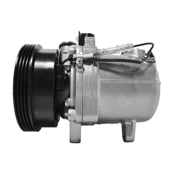 Airstal 10-0203 Compressore Climatizzatore Oe 64528385714 Compatibile Con Serie 3 E36, Serie Z3 E36-image