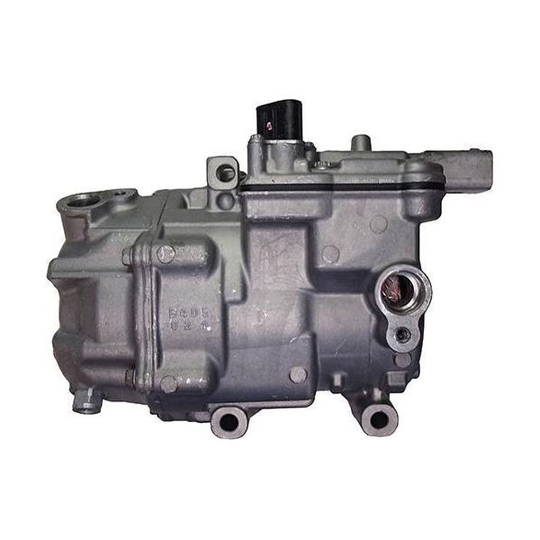Airstal 10-3769 Compressore Climatizzatore Oe 8837052011 Compatibile Con Yaris-image