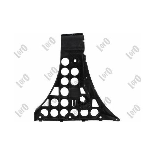 Abakus 004-16-385 Supporto, Paraurti Oe 51127033715 Compatibile Con Serie 5 E61, Serie 5 E60-image