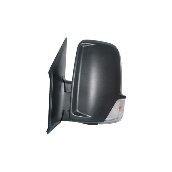 Abakus 2436M03 Specchietto Retrovisore Esterno Oe 9068106016 Compatibile Con Sprinter, Crafter-image
