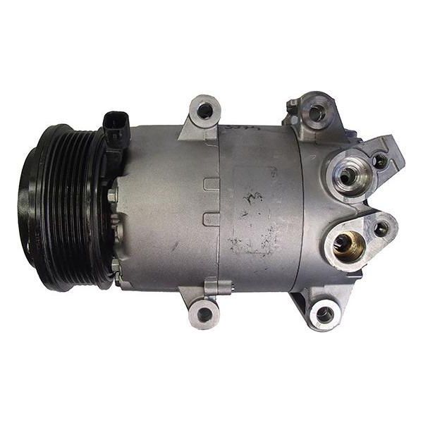 Airstal 10-3374 Compressore Climatizzatore Oe 1751973 Compatibile Con Fiesta, Ecosport-image