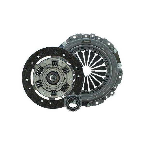 Kit Frizione Aisin KE-RE14 Oe 7701477112 Compatibile Con Megane, Scenic-image