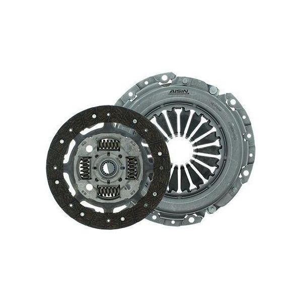Kit Frizione Aisin KE-FO24R Oe 1327853 Compatibile Con C-Max, Focus-image