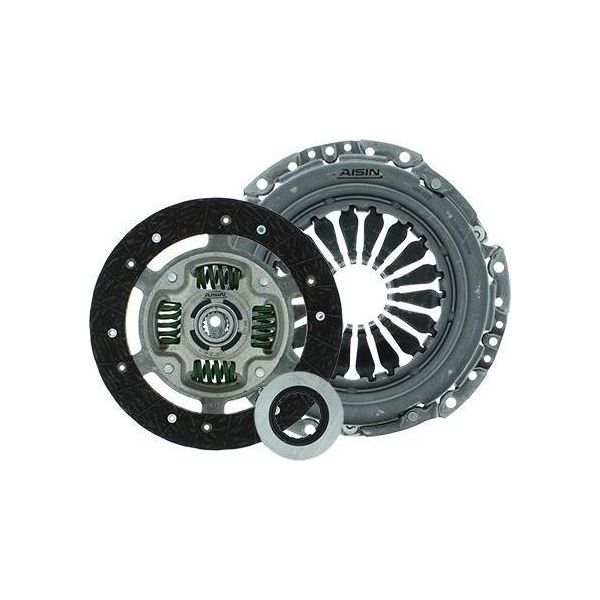 Aisin KM-123 Kit Frizione Oe Compatibile Con Lancer-image