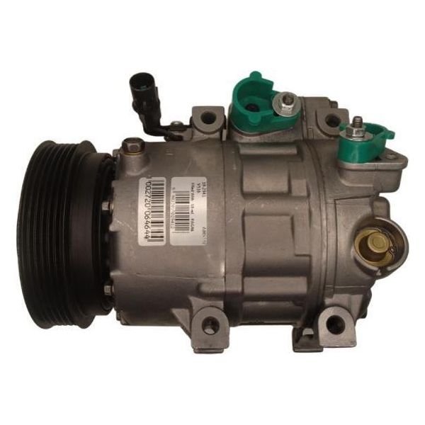 Airstal 10-2941 Compressore Climatizzatore Oe 977013K425 Compatibile Con Sonata-image