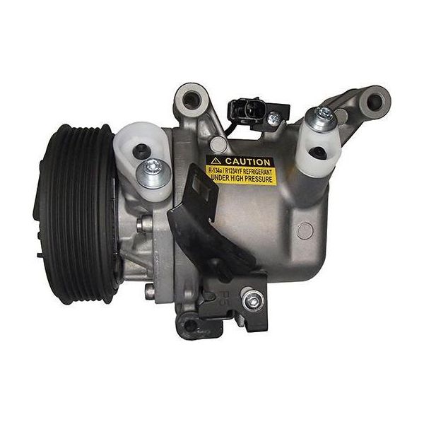 Airstal 10-4118 Compressore Climatizzatore Oe NA1P61450 Compatibile Con MX-5-image