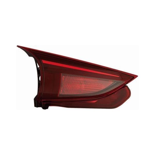 Abakus 316-1309L-LD-UE Luce Posteriore Oe BJF1513G0A Compatibile Con 3-image