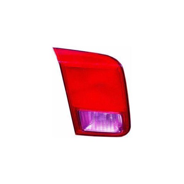 Abakus 317-1308R-AS Luce Posteriore Oe 34151S5AA01 Compatibile Con Civic-image