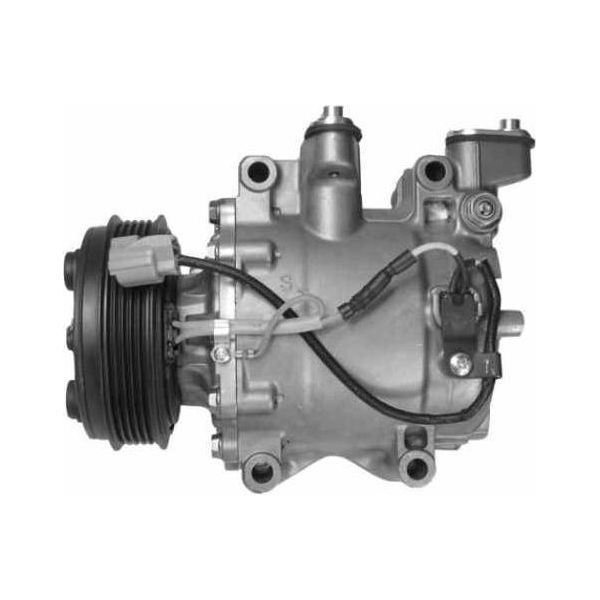Airstal 10-3554 Compressore Climatizzatore Oe Compatibile Con City-image