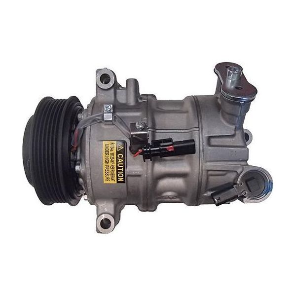 Airstal 10-4441 Compressore Climatizzatore Oe 13427937 Compatibile Con Insignia, Astra K, Antara-image