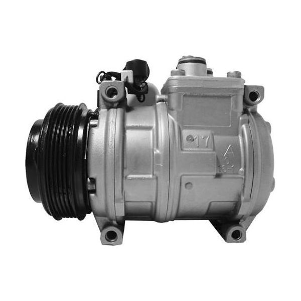 Airstal 10-0121 Compressore Climatizzatore Oe 64528385909 Compatibile Con Serie 3 E36, Serie Z3 E36-image