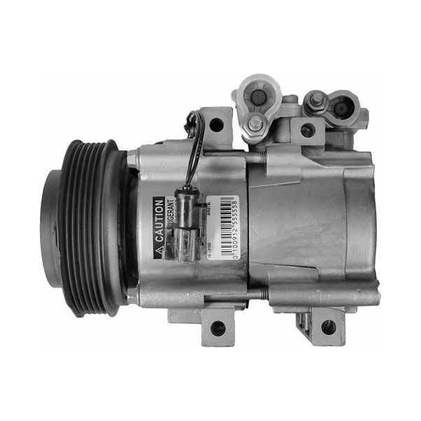 Airstal 10-3155 Compressore Climatizzatore Oe 4743265 Compatibile Con Maverick-image