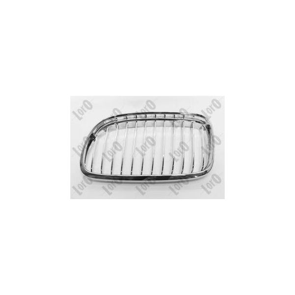 Abakus 004-11-485 Griglia Radiatore Oe 51137201969 Compatibile Con Serie 3 E90-image